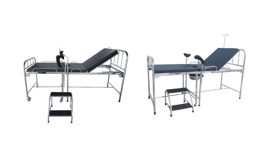 Pentingnya Bed Partus Verlos Berkualitas untuk Klinik Bersalin di Bogor