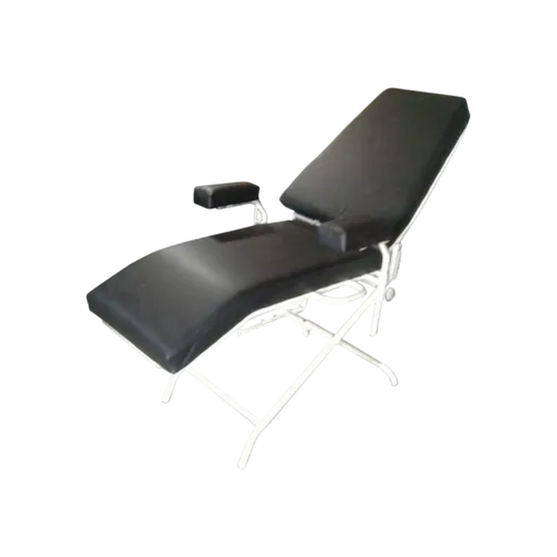 Kursi Dental Stainless Steel