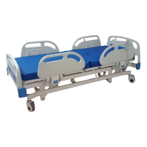 Bed Pasien Elektrik Kupu-Kupu