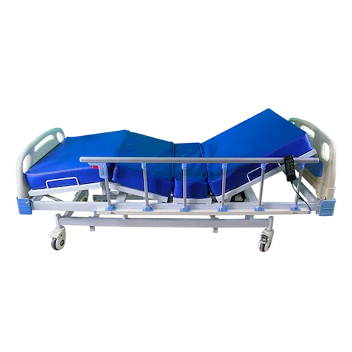 Bed Pasien Elektrik Siderail