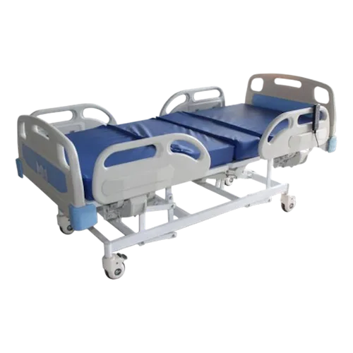 Bed Pasien Elektrik Kupu-Kupu