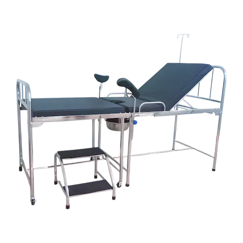 Bed Partus Verlos Stainless Steel