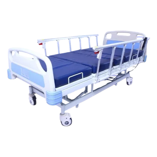 Bed Pasien Elektrik Siderail