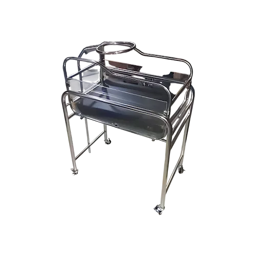 Box Bayi Rumah Sakit Medis Stainless Steel