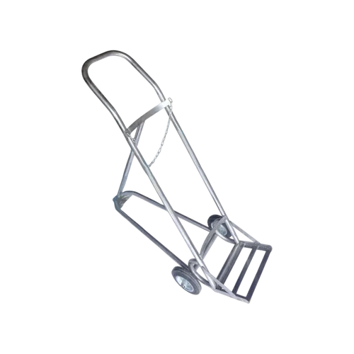 Trolley Oksigen 6m3 Rumah Sakit Klinik Medis