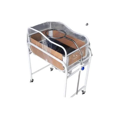 Box Bayi Rumah Sakit Medis Besi