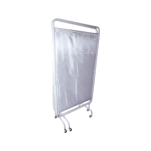 Bed Screen 2 Bidang Stainless Steel