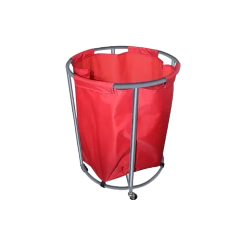 Trolley Laundry Linen 1 Bag