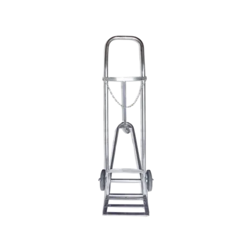 Trolley Oksigen 6m3 Rumah Sakit Klinik Medis