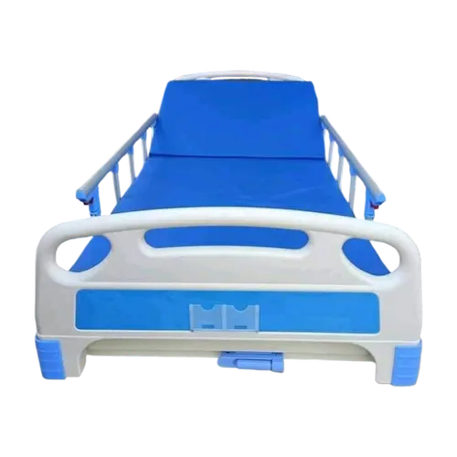 Bed Pasien 1 Crank ABS