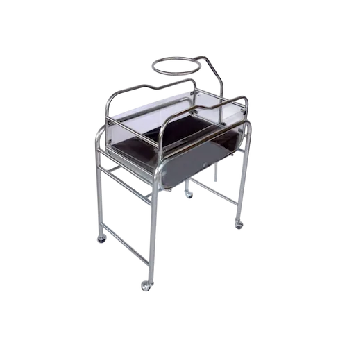 Box Bayi Rumah Sakit Medis Stainless Steel