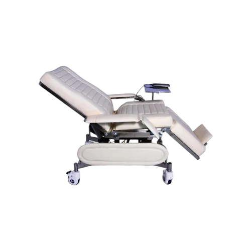 Kursi Hemodialisa Elektrik