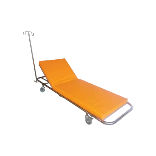 Tandu Ambulance Stainless Steel