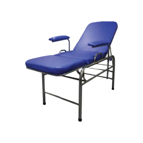 Kursi Donor Stainless Steel