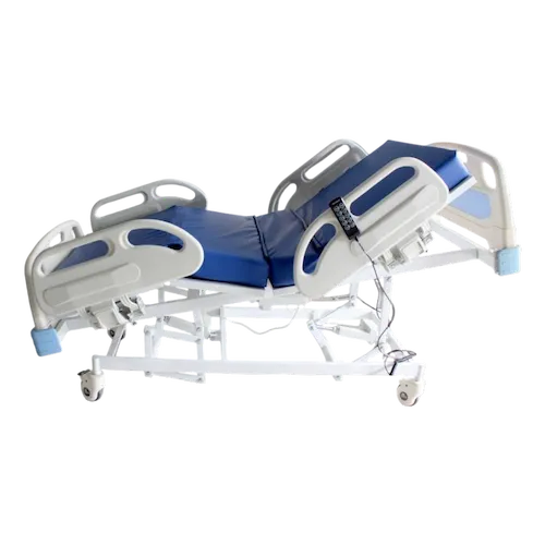 Bed Pasien Elektrik Kupu-Kupu