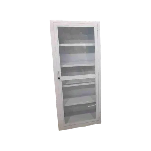 Lemari Obat 1 Pintu Kaca