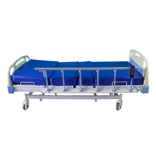 Bed Pasien Elektrik Siderail