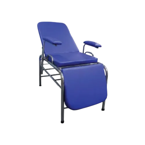 Kursi Donor Stainless Steel