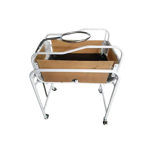 Box Bayi Rumah Sakit Medis Besi