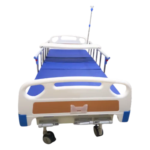Bed Pasien 3 Crank ABS