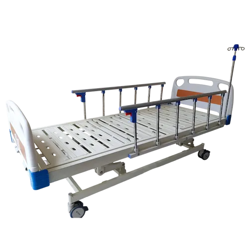 Bed Pasien 3 Crank ABS