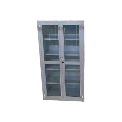 Lemari Obat 2 Pintu Kaca