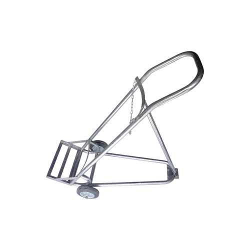 Trolley Oksigen 6m3 Rumah Sakit Klinik Medis