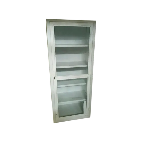 Lemari Obat 1 Pintu Kaca
