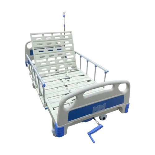 Bed Pasien 1 Crank ABS