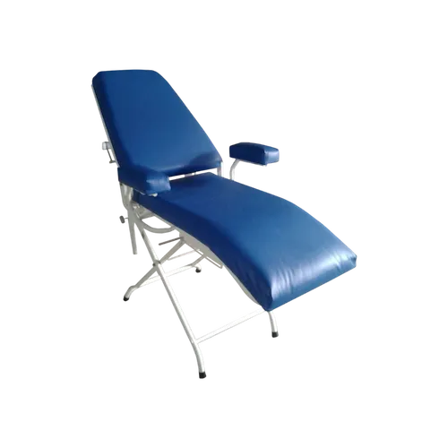 Kursi Dental Stainless Steel